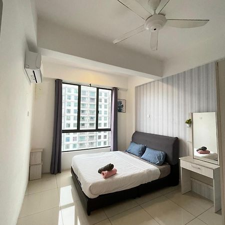Casa Kayangan Meru Ipoh 3Br Allure -By Goswell Ngoại thất bức ảnh