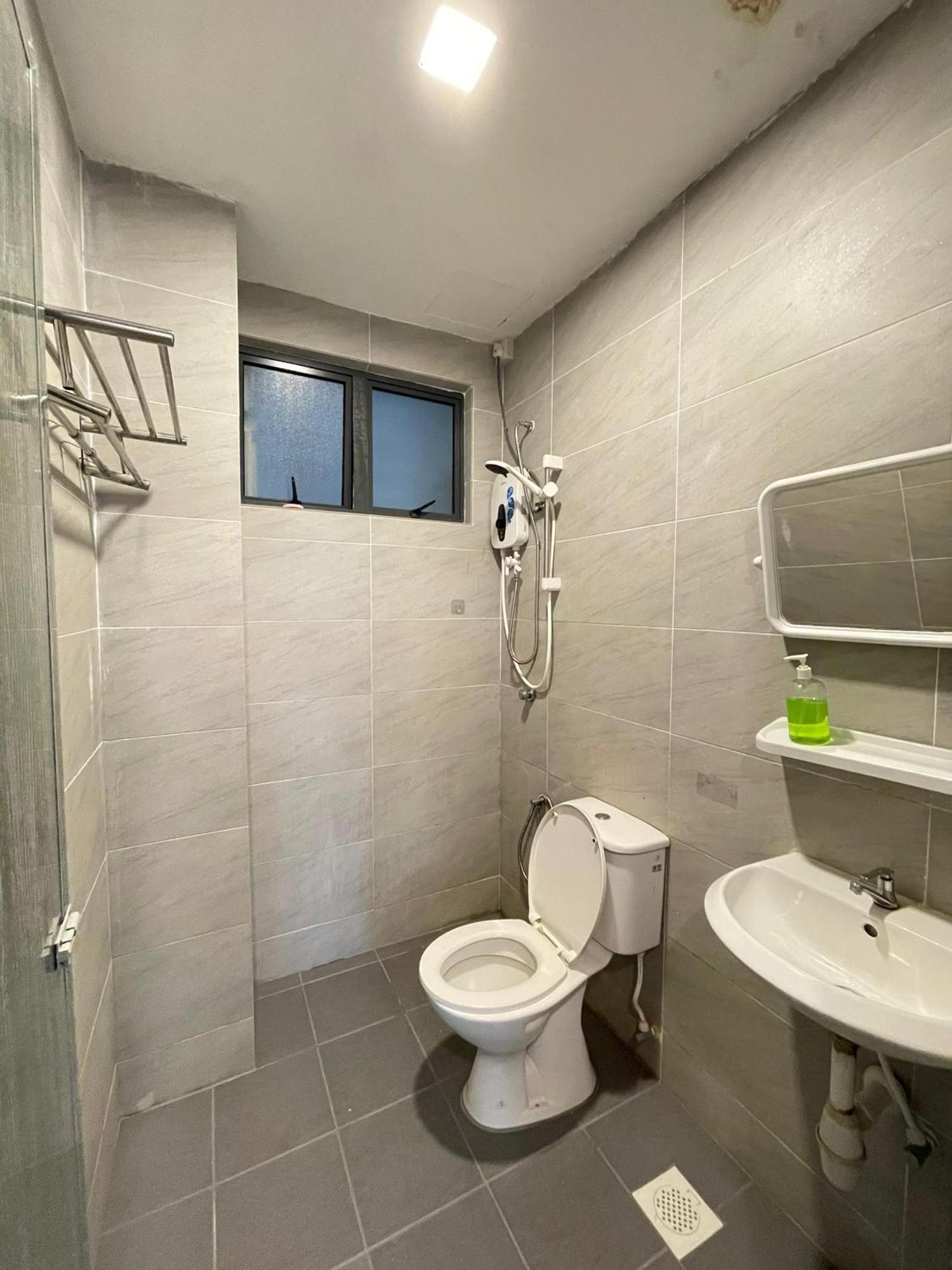 Casa Kayangan Meru Ipoh 3Br Allure -By Goswell Ngoại thất bức ảnh