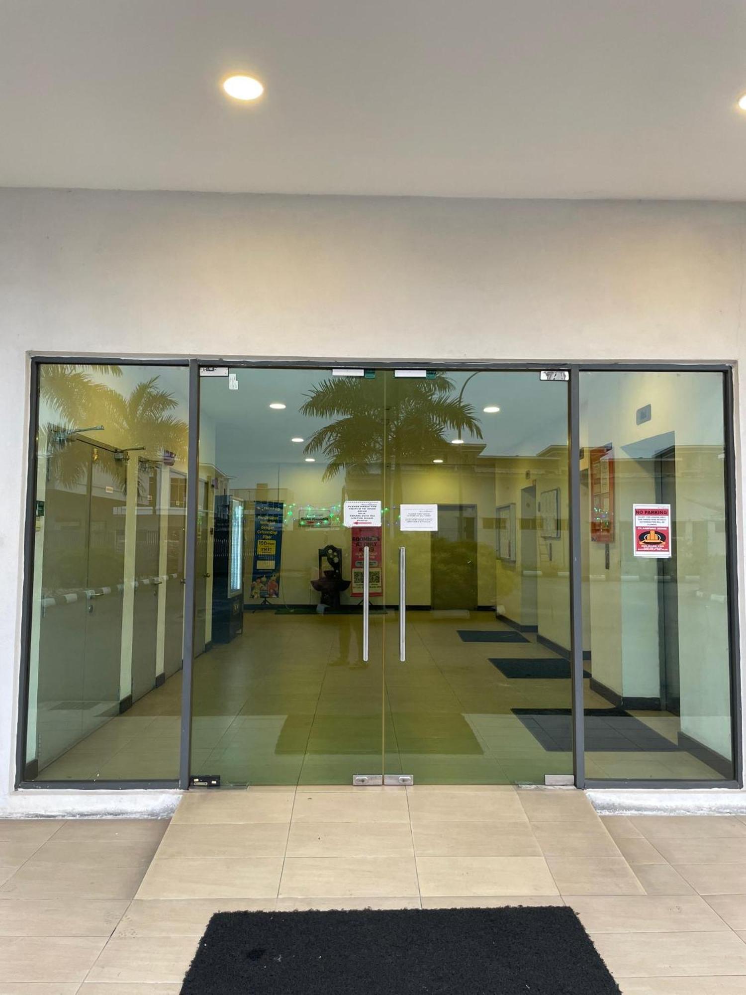 Casa Kayangan Meru Ipoh 3Br Allure -By Goswell Ngoại thất bức ảnh