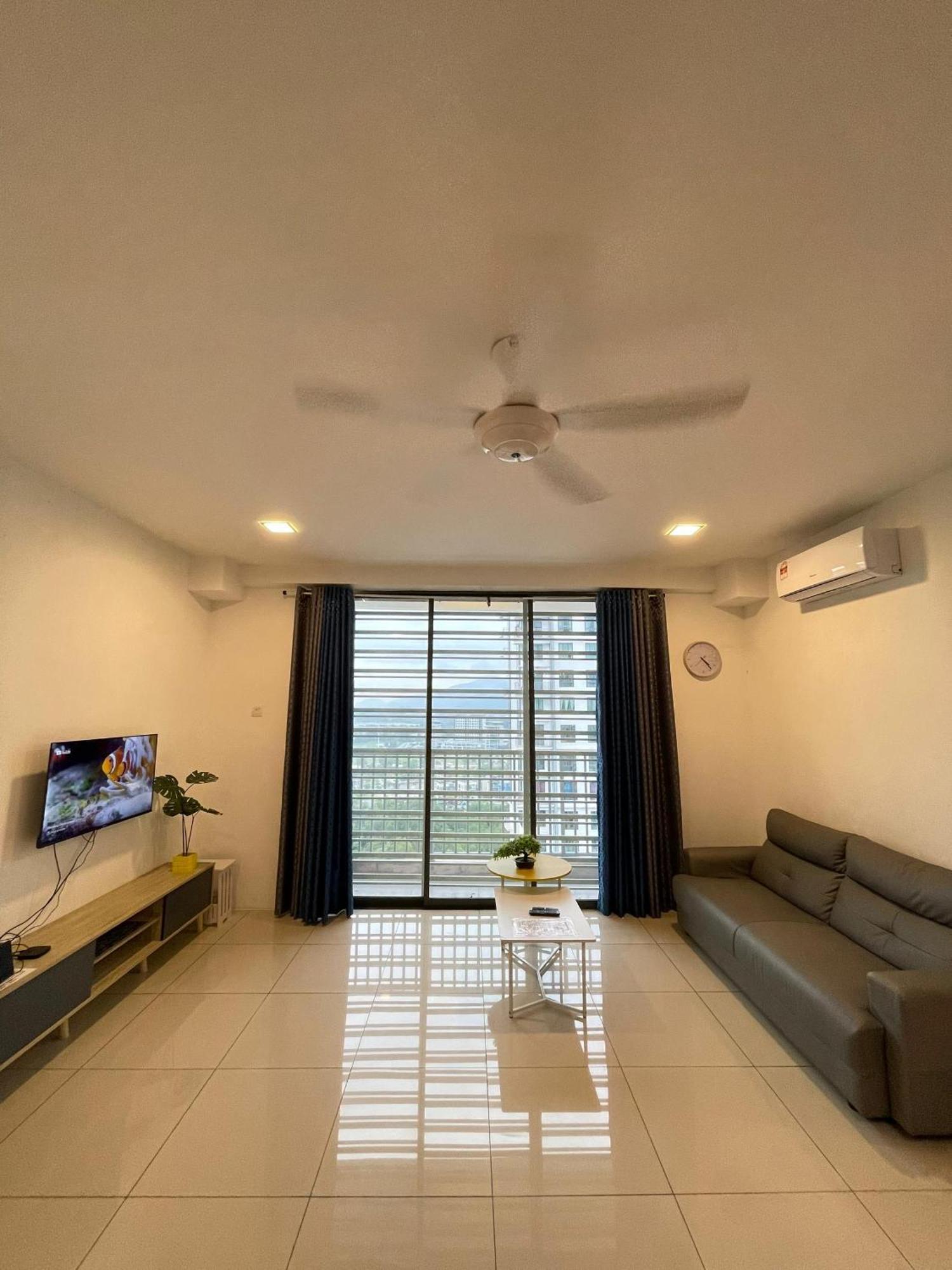 Casa Kayangan Meru Ipoh 3Br Allure -By Goswell Ngoại thất bức ảnh